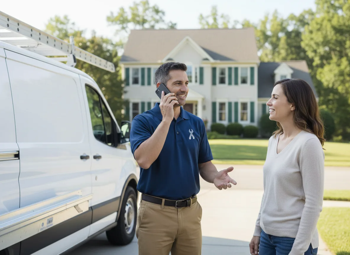Home Gutter Service Fort Buchanan, PR FAQs
